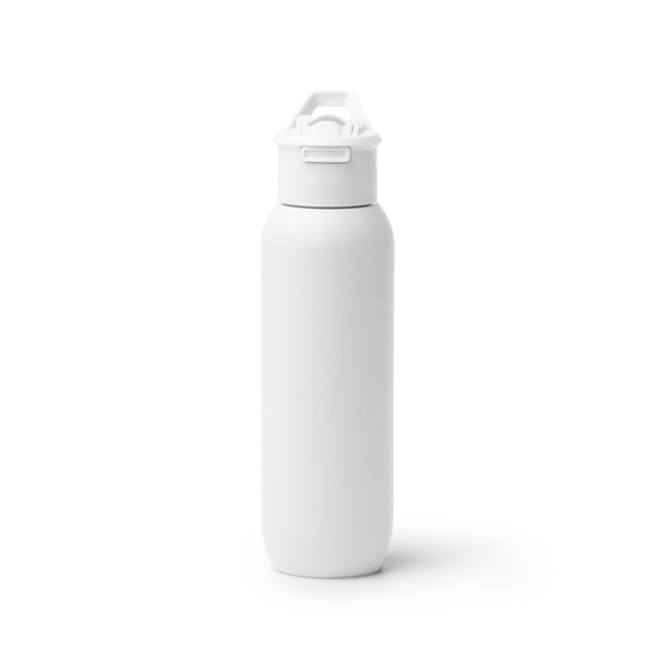 BOTTLE BULGON WHITE