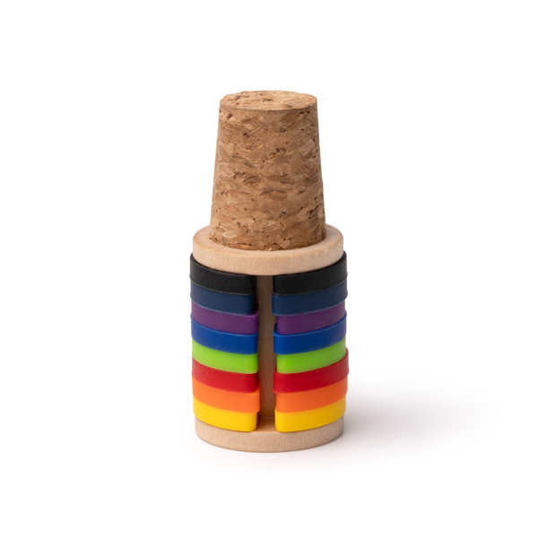 CORK NOVIX GREIGE