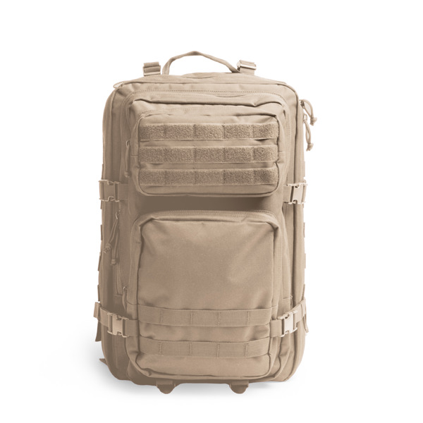 BACKPACK MALONY SAND