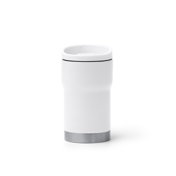 TUMBLER KOPIK WHITE