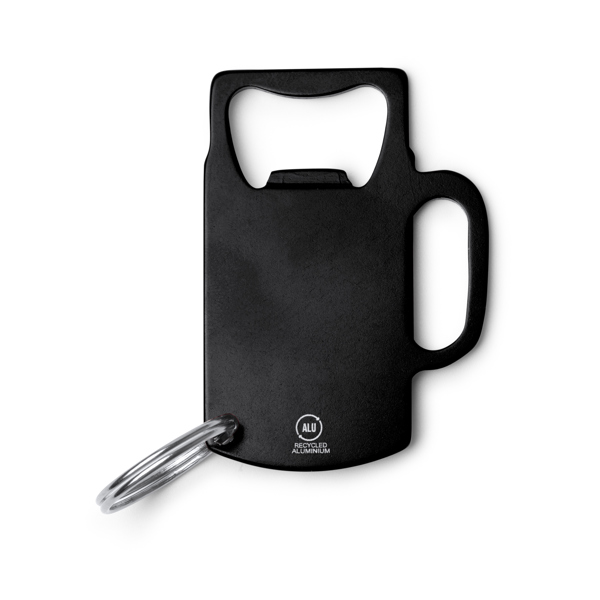 KEYCHAIN ARTOIS BLACK