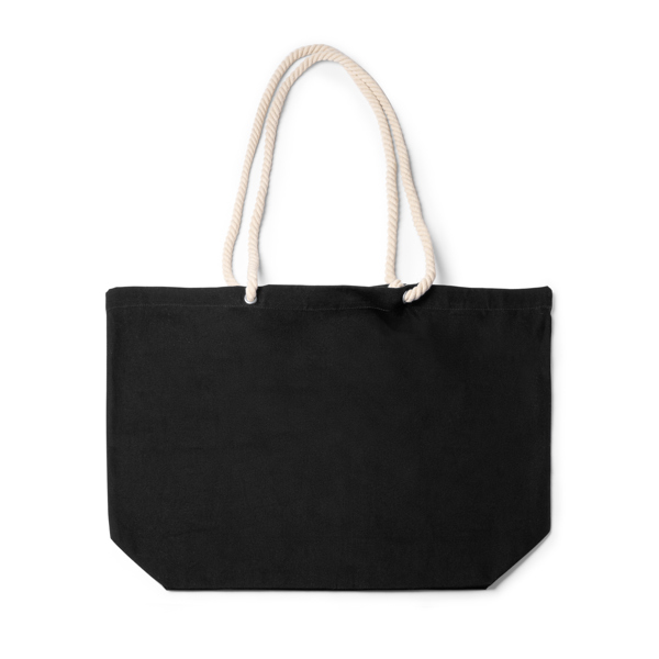 BAG ZUKO BLACK