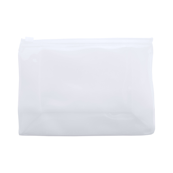 CARIBU DRESSING CASE WHITE