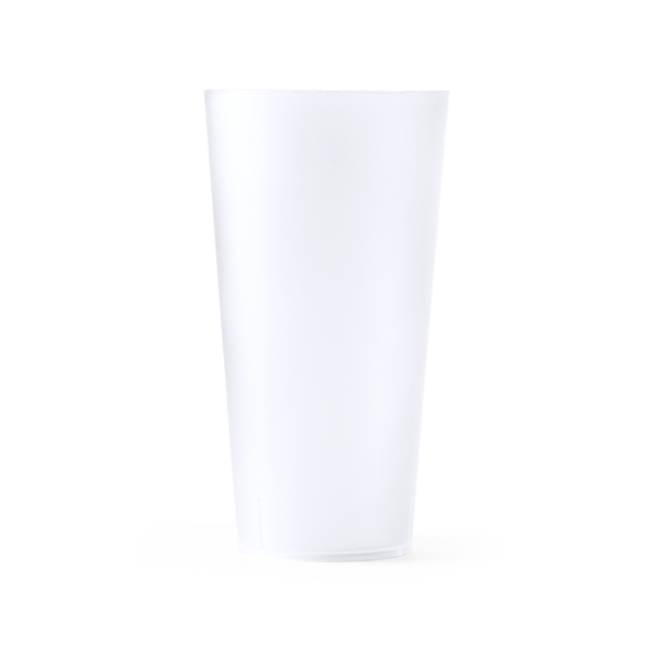 CUP GASTON TRANSPARENT