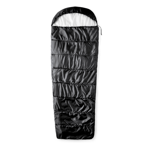 SLEEPING BAG TIDUR BLACK