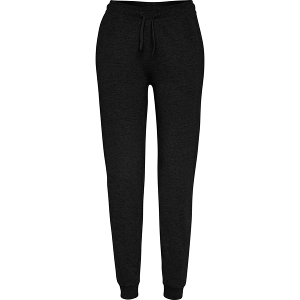 ADELPHO WOMAN PANTS T/3XL BLACK