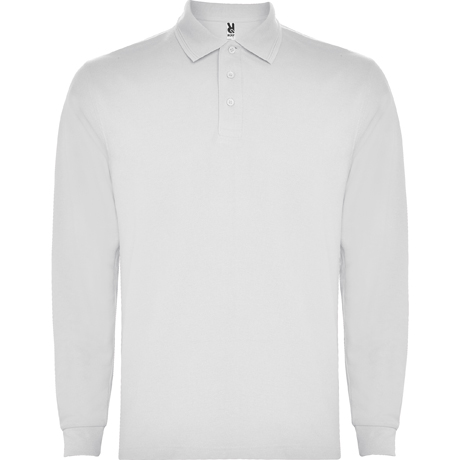 CARPE POLO SHIRT S/S WHITE