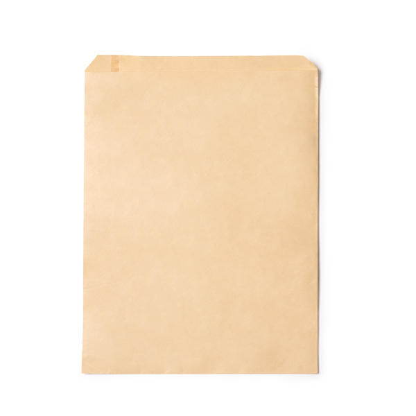 PAPER BAG UROA NATURAL