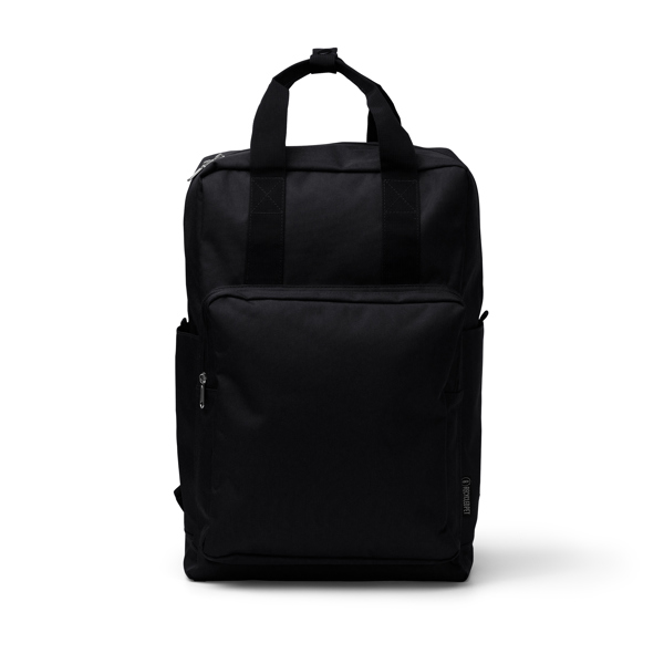 BACKPACK LEVIX BLACK