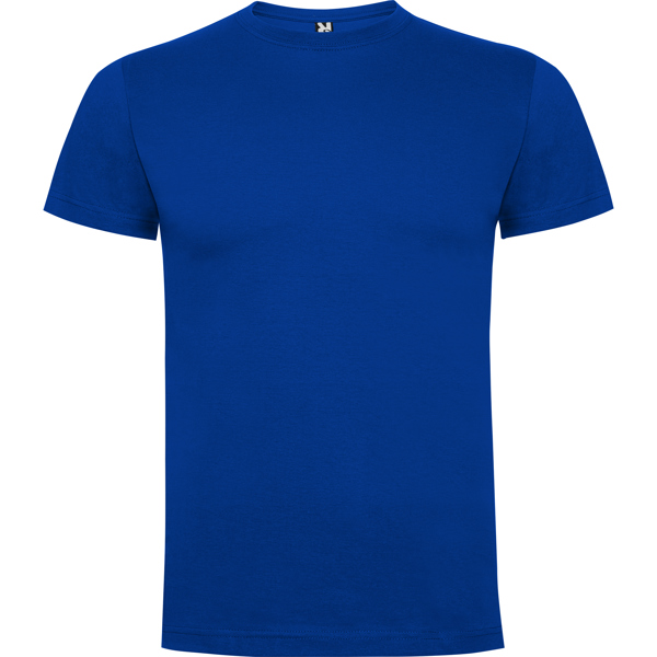 DOGO PREMIUM T-SHIRT S/5XL ROYAL BLUE