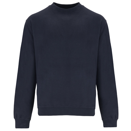 TELENO SWEATSHIRT S/XS NAVY BLUE