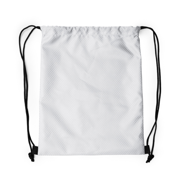 DRAWSTRING BAG CREEK WHITE