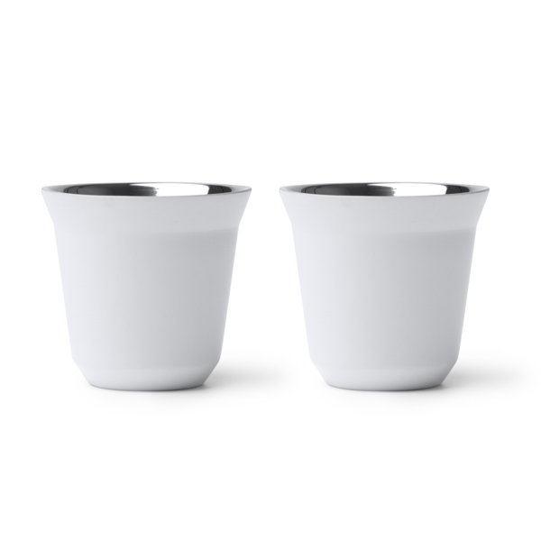 CUP SET BOLUTO WHITE
