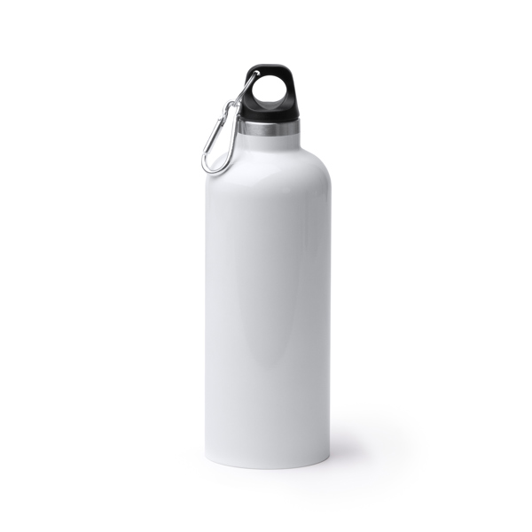 BOTTLE LUWAK WHITE