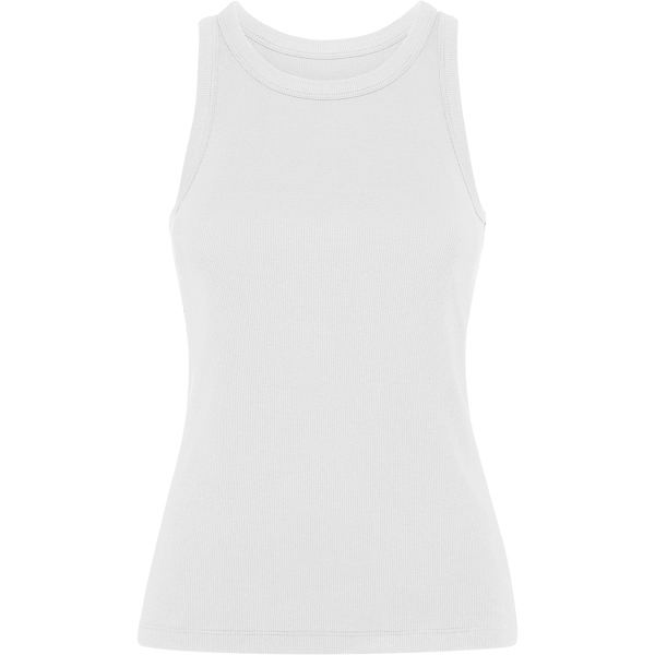 DRIBE T-SHIRT S/S WHITE