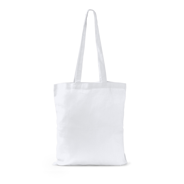 BAG DORSI WHITE