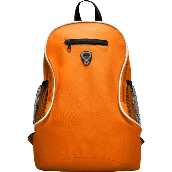 CONDOR BAG S/ONE SIZE ORANGE