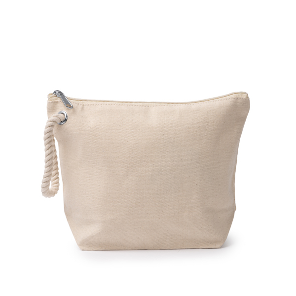 TOILET BAG NAUTY NATURAL
