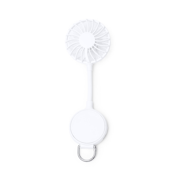FAN DENISON WHITE