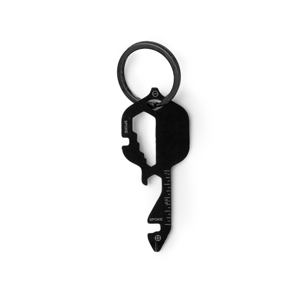 MULTITOOL KERMAN BLACK