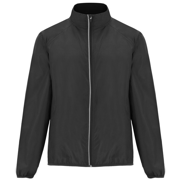 GLASGOW WINDBREAKER S/XS BLACK