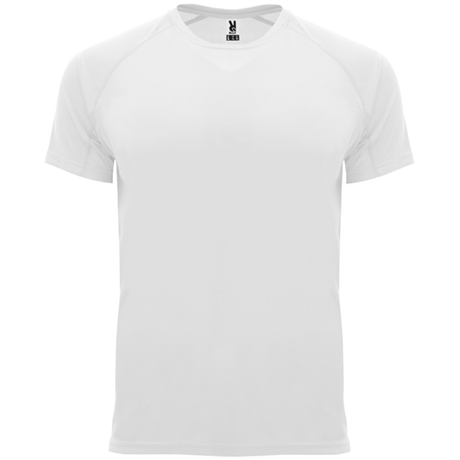 BAHRAIN T-SHIRT S/S WHITE