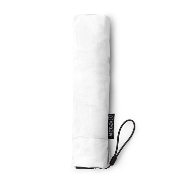 UMBRELLA GRAZ WHITE