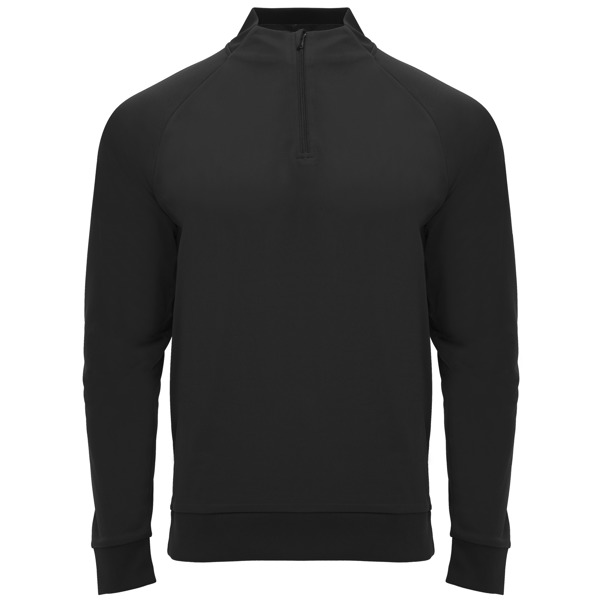 EPIRO SWEATSHIRT S/3XL BLACK
