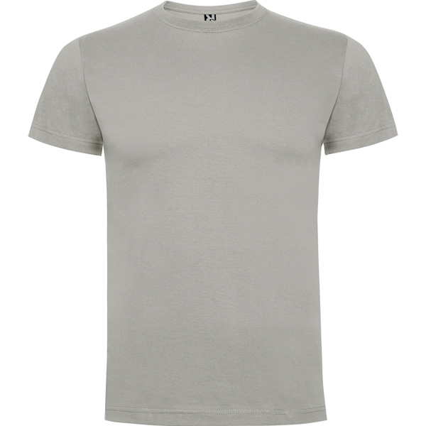 DOGO PREMIUM T-SHIRT S/S STONE GREY