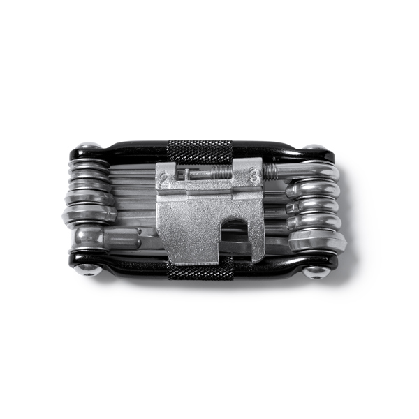 MULTITOOL SORBY BLACK