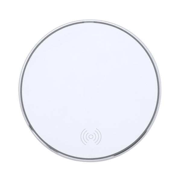 FALCON WIRELESS CHARGER WHITE