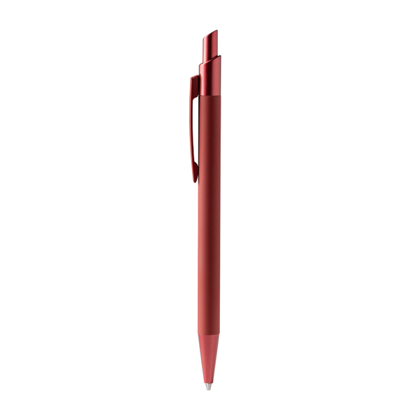 BALL PEN RECLUS DARK RED