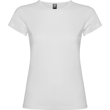 BALI T-SHIRT S/S WHITE