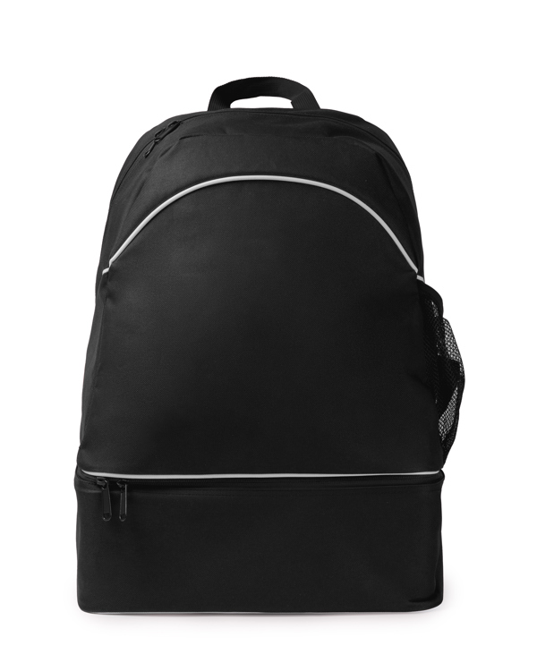GRAJO BACKPACK S/ONE SIZE BLACK