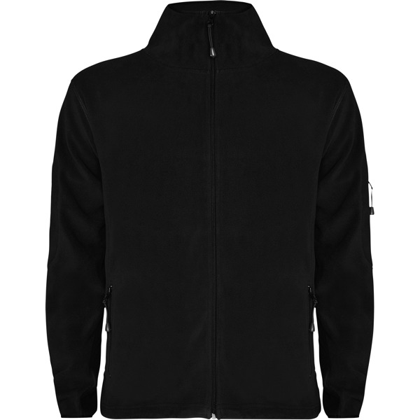 LUCIANE MICROFLEECE S/XS BLACK