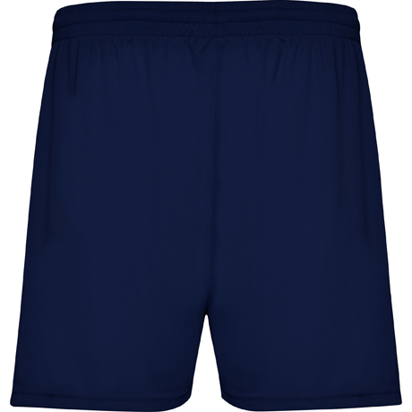 CALCIO SOCCER SHORTS S/12 NAVY BLUE