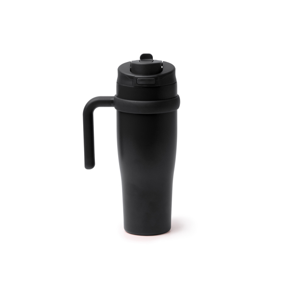 BOTTLE KALAM BLACK
