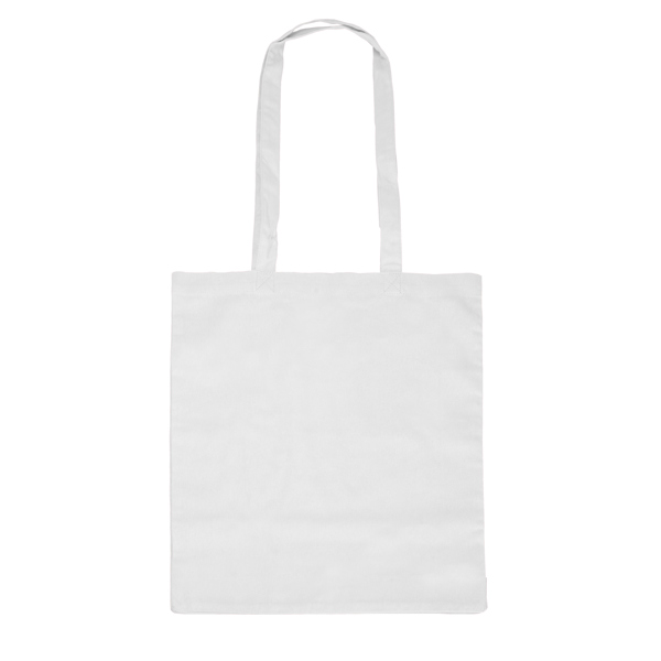 BAG MIKA WHITE