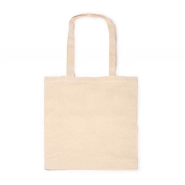 BAG HERON NATURAL