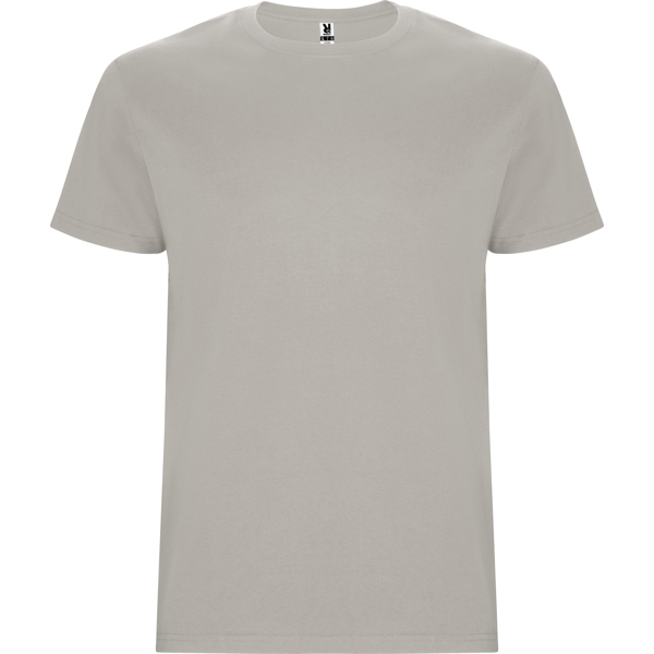STAFFORD T-SHIRT S/S STONE GREY