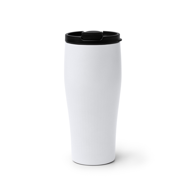 CUP SEWARD WHITE