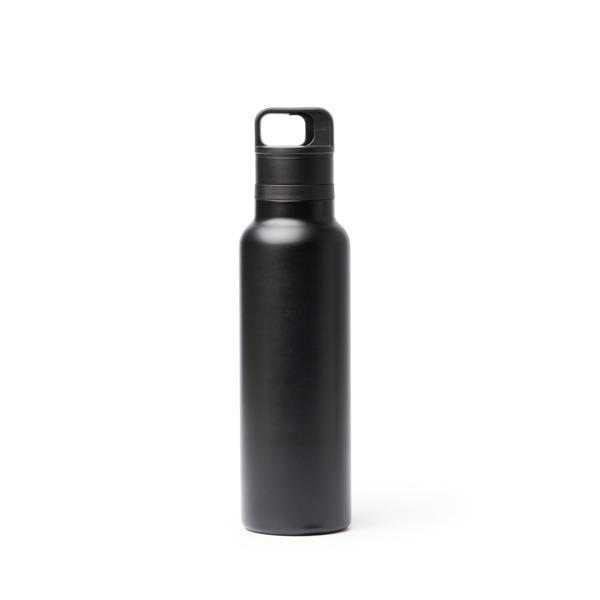 BOTTLE BITMAN BLACK