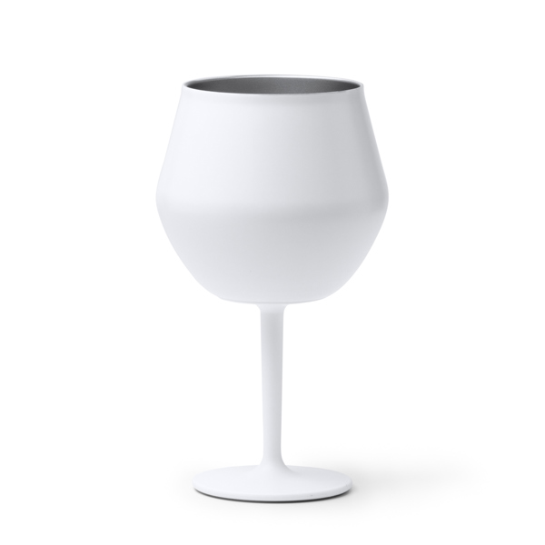 MUG FRADES WHITE