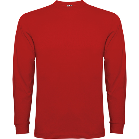 POINTER T-SHIRT S/3XL RED
