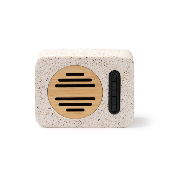 SPEAKER MILER NATURAL