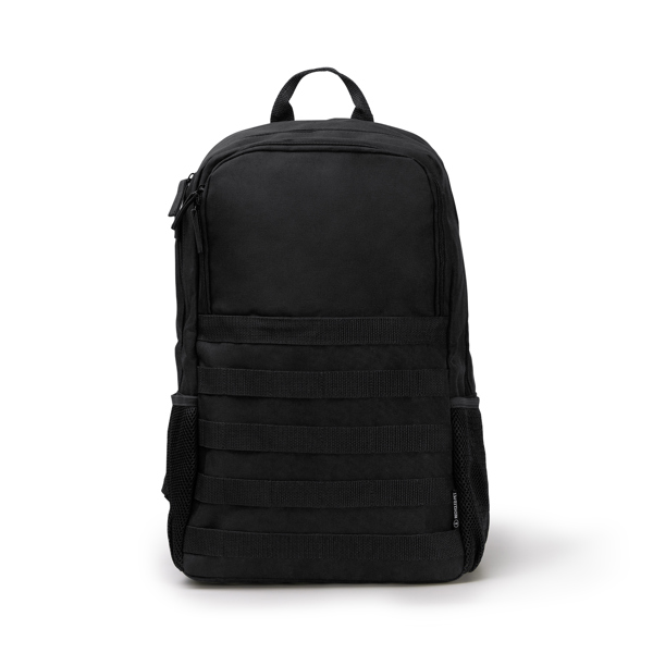 BACKPACK BUFALO BLACK