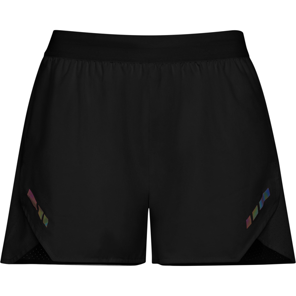 STRATOS SHORTS S/S BLACK