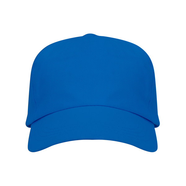 URANUS CAP S/KIDS ROYAL BLUE