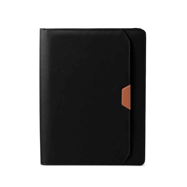 FOLDER VELIZ BLACK