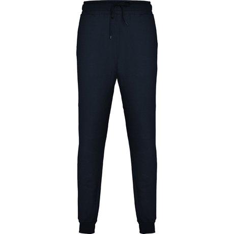 ADELPHO PANTS S/1/2 NAVY BLUE